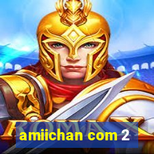 amiichan com 2